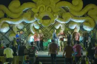 Extra Foto Gallery by The Team  27-07-2025