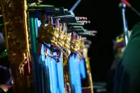 Lovina Festival Picture Gallery 26-07-2025 Livestream