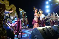 Lovina Festival Picture Gallery 24-07-2025 Livestream