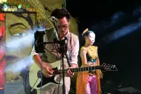 Lovina Festival Picture Gallery 24-07-2025 Livestream