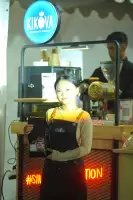 Sponsors of the Lovina Festival