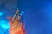 Extra Foto Gallery by The Team  27-07-2025