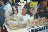 Sponsors of the Lovina Festival