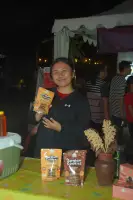 Sponsors of the Lovina Festival