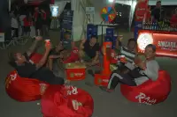 Sponsors of the Lovina Festival