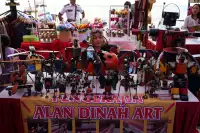 Lovina Festival Picture Gallery 24-07-2025 Livestream