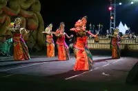 Lovina Festival Picture Gallery 27-07-2025 Livestream