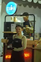 Sponsors of the Lovina Festival