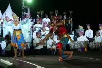 Lovina Festival Picture Gallery 25-07-2025 Livestream