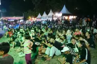 Lovina Festival Picture Gallery 26-07-2025 Livestream