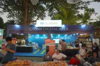 Sponsors of the Lovina Festival