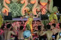 Lovina Festival Picture Gallery 25-07-2025 Livestream