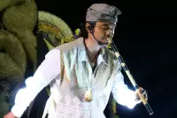 Lovina Festival Picture Gallery 24-07-2025 Livestream