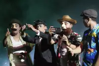 Extra Foto Gallery by The Team  24-07-2025