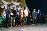 Lovina Festival Picture Gallery 27-07-2025 Livestream