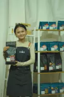 Sponsors of the Lovina Festival