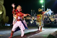 Lovina Festival Picture Gallery 26-07-2025 Livestream