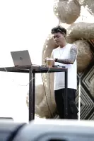 Extra Foto Gallery by The Team  25-07-2025