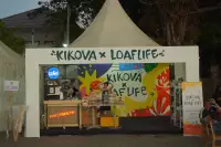 Sponsors of the Lovina Festival
