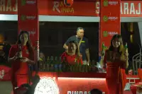 Sponsors of the Lovina Festival