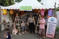 Sponsors of the Lovina Festival