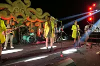 Lovina Festival Picture Gallery 24-07-2025 Livestream