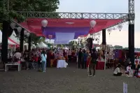 Lovina Festival Picture Gallery 24-07-2025 Livestream