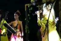 Lovina Festival Picture Gallery 24-07-2025 Livestream