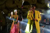 Lovina Festival Picture Gallery 24-07-2025 Livestream