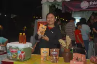 Sponsors of the Lovina Festival