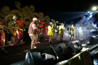 Lovina Festival Picture Gallery 24-07-2025 Livestream