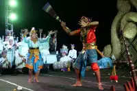 Lovina Festival Picture Gallery 25-07-2025 Livestream