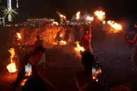 Lovina Festival Picture Gallery 27-07-2025 Livestream