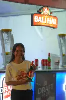 Sponsors of the Lovina Festival