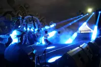 Lovina Festival Picture Gallery 24-07-2025 Livestream