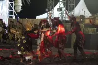 Extra Foto Gallery by The Team  24-07-2025