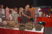 Sponsors of the Lovina Festival