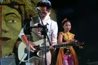 Lovina Festival Picture Gallery 24-07-2025 Livestream