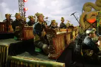 Lovina Festival Picture Gallery 24-07-2025 Livestream