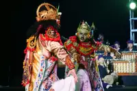 Lovina Festival Picture Gallery 26-07-2025 Livestream