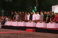 Lovina Festival Picture Gallery 24-07-2025 Livestream