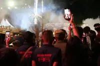 Lovina Festival Picture Gallery 27-07-2025 Livestream