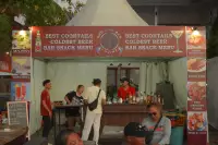 Sponsors of the Lovina Festival