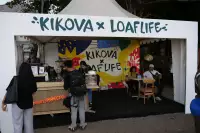 Sponsors of the Lovina Festival