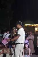 Extra Foto Gallery by The Team  24-07-2025