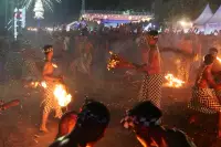 Lovina Festival Picture Gallery 27-07-2025 Livestream