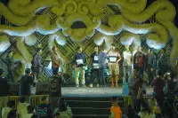 Extra Foto Gallery by The Team  27-07-2025