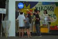 Sponsors of the Lovina Festival