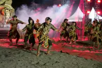 Lovina Festival Picture Gallery 24-07-2025 Livestream