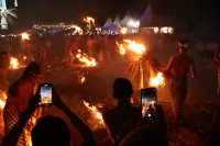 Lovina Festival Picture Gallery 27-07-2025 Livestream